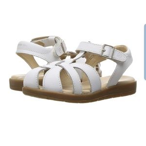 Stride Rite girls sandals